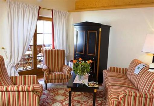 фото отеля Hotel Garni Anzengruber
