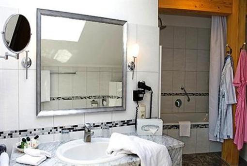 фото отеля Hotel Garni Anzengruber