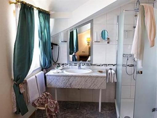 фото отеля Hotel Garni Anzengruber