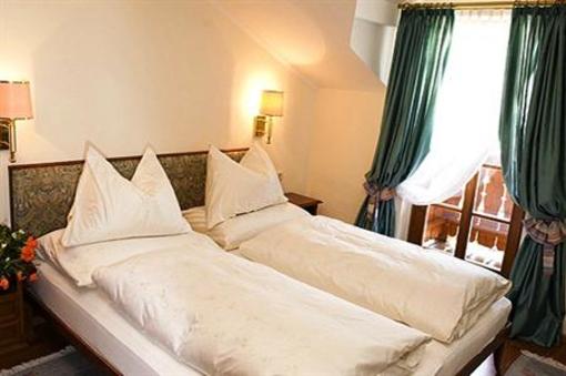 фото отеля Hotel Garni Anzengruber