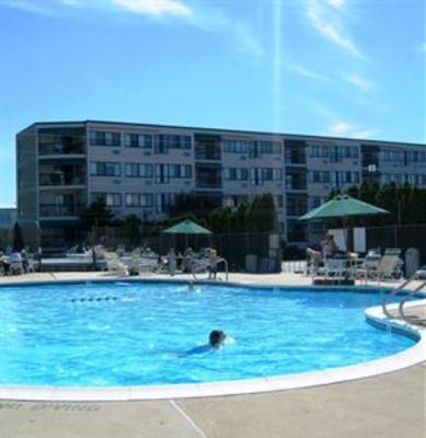фото отеля Brigantine Beach Club Resort