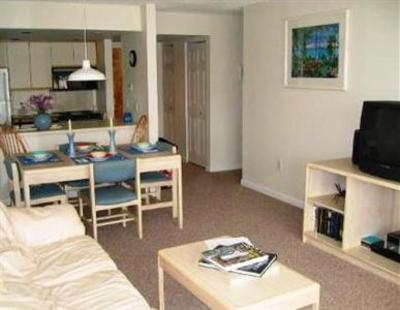 фото отеля Brigantine Beach Club Resort