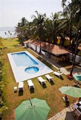 фото отеля Safira Goa
