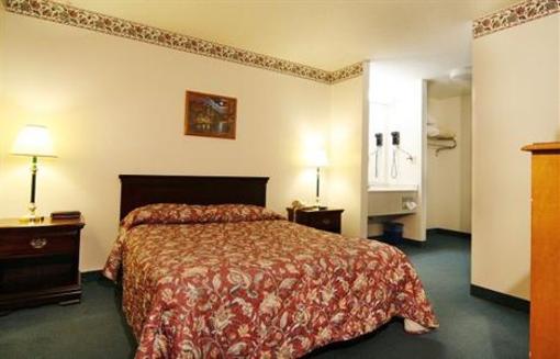 фото отеля Cabot Motor Inn Lancaster (New Hampshire)