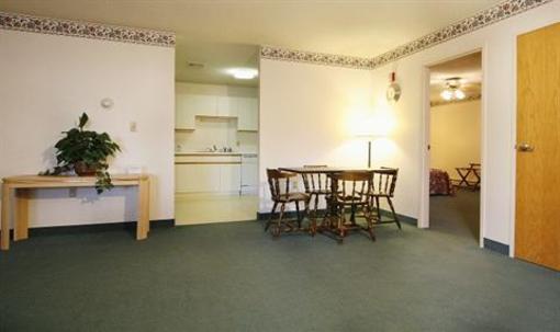 фото отеля Cabot Motor Inn Lancaster (New Hampshire)