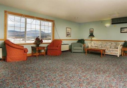 фото отеля Cabot Motor Inn Lancaster (New Hampshire)