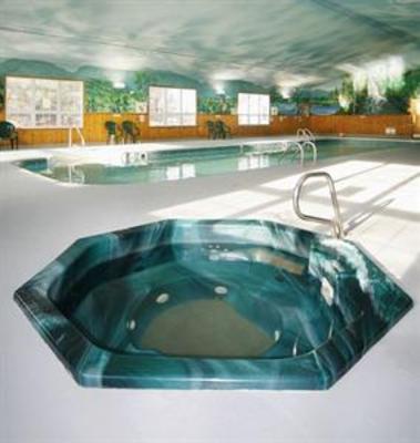 фото отеля Cabot Motor Inn Lancaster (New Hampshire)