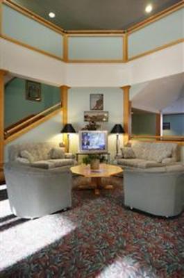 фото отеля Cabot Motor Inn Lancaster (New Hampshire)