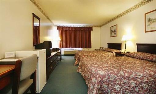 фото отеля Cabot Motor Inn Lancaster (New Hampshire)