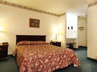 Cabot Motor Inn Lancaster (New Hampshire)