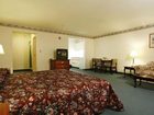фото отеля Cabot Motor Inn Lancaster (New Hampshire)