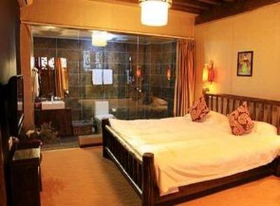 фото отеля Sunshine Lijiang Inn