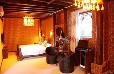 фото отеля Sunshine Lijiang Inn