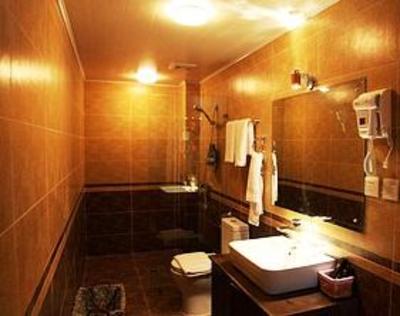 фото отеля Sunshine Lijiang Inn
