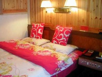 фото отеля Sunshine Lijiang Inn
