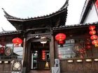 фото отеля Sunshine Lijiang Inn