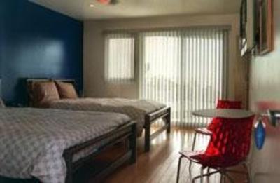 фото отеля Malibu Motel