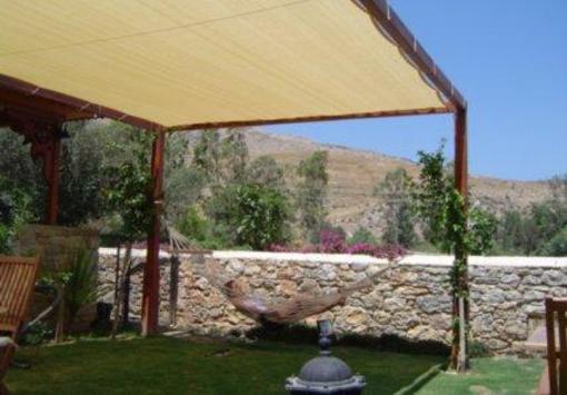 фото отеля Hotel Datca Turk Evi