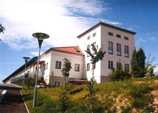 фото отеля Haus Der Pferde