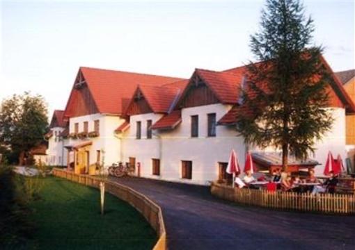 фото отеля Haus Der Pferde