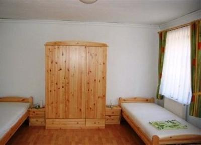 фото отеля Haus Der Pferde