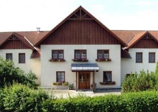 фото отеля Haus Der Pferde