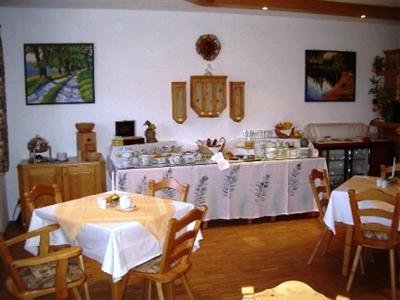 фото отеля Haus Der Pferde