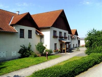 фото отеля Haus Der Pferde