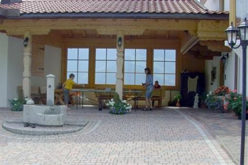 фото отеля Breierhof