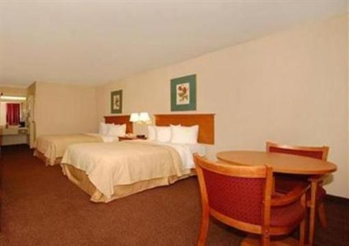 фото отеля Econo Lodge Inn & Suites Downtown