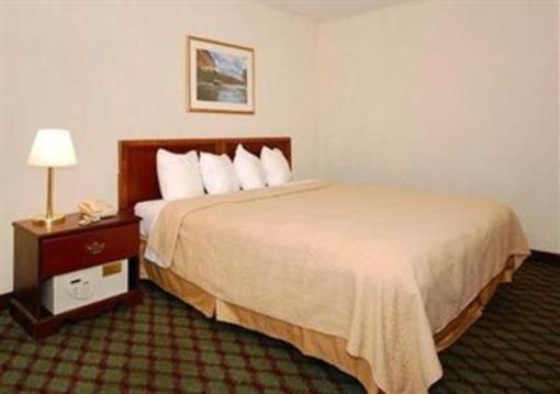 фото отеля Econo Lodge Inn & Suites Downtown