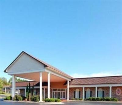 фото отеля Econo Lodge Inn & Suites Downtown