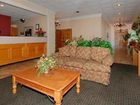 фото отеля Econo Lodge Inn & Suites Downtown