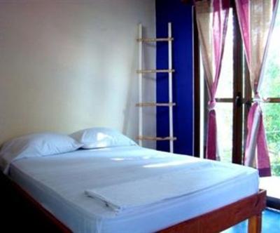 фото отеля Tribu Hostel