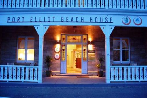 фото отеля Port Elliot Beach House YHA