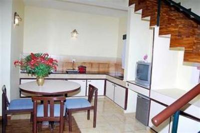 фото отеля Sterling Holidays White Mist Resort Manali