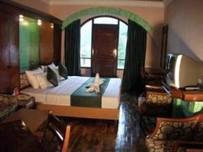 фото отеля Sterling Holidays White Mist Resort Manali
