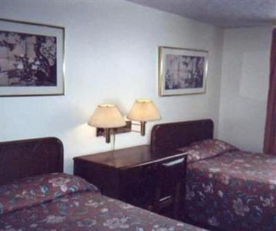 фото отеля Scottish Inn & Suites
