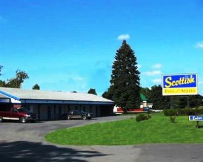 фото отеля Scottish Inn & Suites