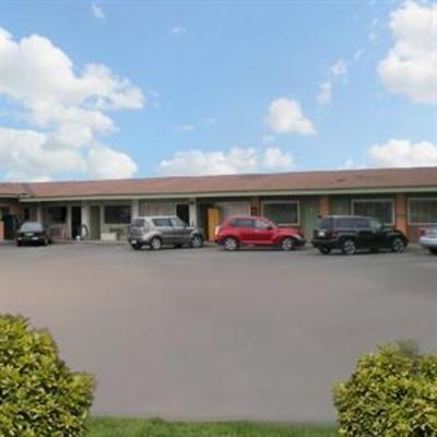 фото отеля Value Inn of McKenzie