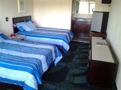 фото отеля Value Inn of McKenzie