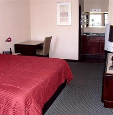 фото отеля Value Inn of McKenzie