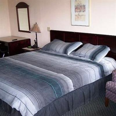 фото отеля Value Inn of McKenzie