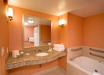 фото отеля Hilton Garden Inn Salt Lake City/Sandy