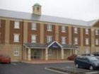 фото отеля Travelodge Hotel Trafford Park Manchester