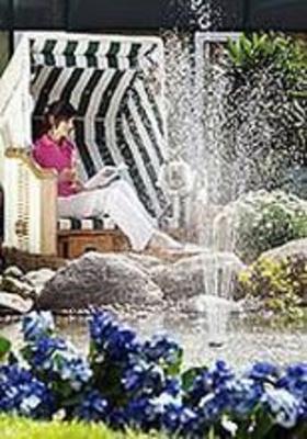 фото отеля Ringhotel Birke