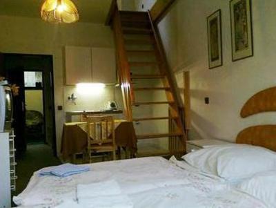 фото отеля Pension Mona Harrachov