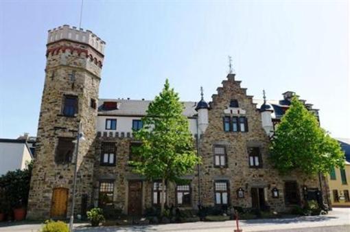фото отеля Burg Adenbach