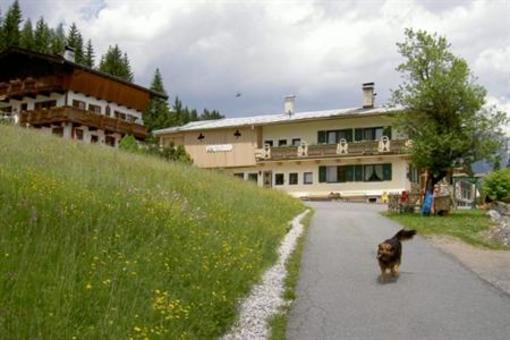 фото отеля Bauernhof Obertenn