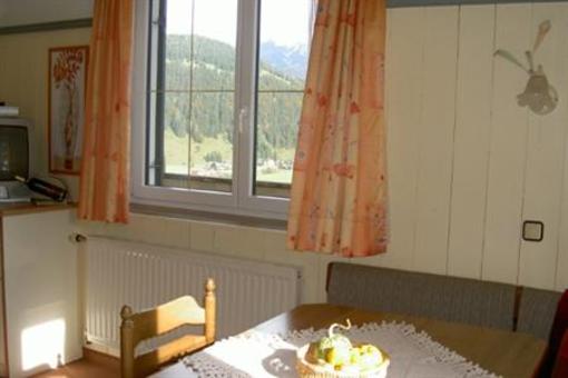 фото отеля Bauernhof Obertenn